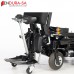 Endura Advance 18"-46cm Electric Wheelchair Endura Advance 18"-46cm Electric Wheelchair