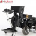 Endura Advance 18"-46cm Electric Wheelchair Endura Advance 18"-46cm Electric Wheelchair