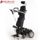 Endura Advance 18"-46cm Electric Wheelchair Endura Advance 18"-46cm Electric Wheelchair