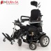 Endura Advance 18"-46cm Electric Wheelchair Endura Advance 18"-46cm Electric Wheelchair