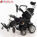 Endura Advance 18"-46cm Electric Wheelchair Endura Advance 18"-46cm Electric Wheelchair
