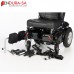 Endura Arise PSR 20"-51cm Electric Wheelchair Endura Arise PSR 20"-51cm Electric Wheelchair