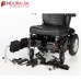 Endura Arise PSR 20"-51cm Electric Wheelchair Endura Arise PSR 20"-51cm Electric Wheelchair