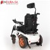 Endura Commando 17" -43cm Electric Wheelchair Endura Commando 17" -43cm Electric Wheelchair
