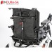 Endura Commando 17" -43cm Electric Wheelchair Endura Commando 17" -43cm Electric Wheelchair