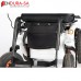 Endura Commando 17" -43cm Electric Wheelchair Endura Commando 17" -43cm Electric Wheelchair