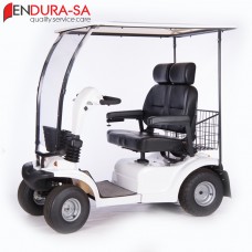 Endura Endurance Golf Scooter