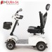 Endura LandCruiser Mobility Scooter Endura LandCruiser Mobility Scooter