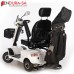 Endura LandCruiser Golf Scooter Endura LandCruiser Golf Scooter
