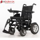 Endura Mondo 18"-46cm Electric Wheelchair Endura Mondo 18"-46cm Electric Wheelchair