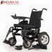 Endura Mondo 18"-46cm Electric Wheelchair Endura Mondo 18"-46cm Electric Wheelchair