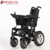 Endura Mondo 18"-46cm Electric Wheelchair Endura Mondo 18"-46cm Electric Wheelchair