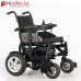 Endura Mondo 18"-46cm Electric Wheelchair Endura Mondo 18"-46cm Electric Wheelchair