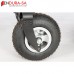 Endura Mondo 18"-46cm Electric Wheelchair Endura Mondo 18"-46cm Electric Wheelchair