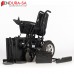 Endura Mondo 18"-46cm Electric Wheelchair Endura Mondo 18"-46cm Electric Wheelchair
