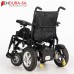 Endura Mondo 18"-46cm Electric Wheelchair Endura Mondo 18"-46cm Electric Wheelchair
