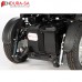 Endura Transform PTR 20"-51cm Electric Wheelchair Endura Transform PTR 20"-51cm Electric Wheelchair