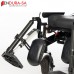 Endura Transform PTR 20"-51cm Electric Wheelchair Endura Transform PTR 20"-51cm Electric Wheelchair