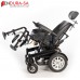 Endura Transform PTR 20"-51cm Electric Wheelchair Endura Transform PTR 20"-51cm Electric Wheelchair