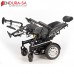 Endura Transform PTR 20"-51cm Electric Wheelchair Endura Transform PTR 20"-51cm Electric Wheelchair